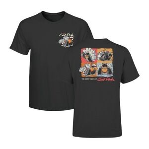 Men_s Many Faces Of Scat Pack T-Shirt 2 Sided